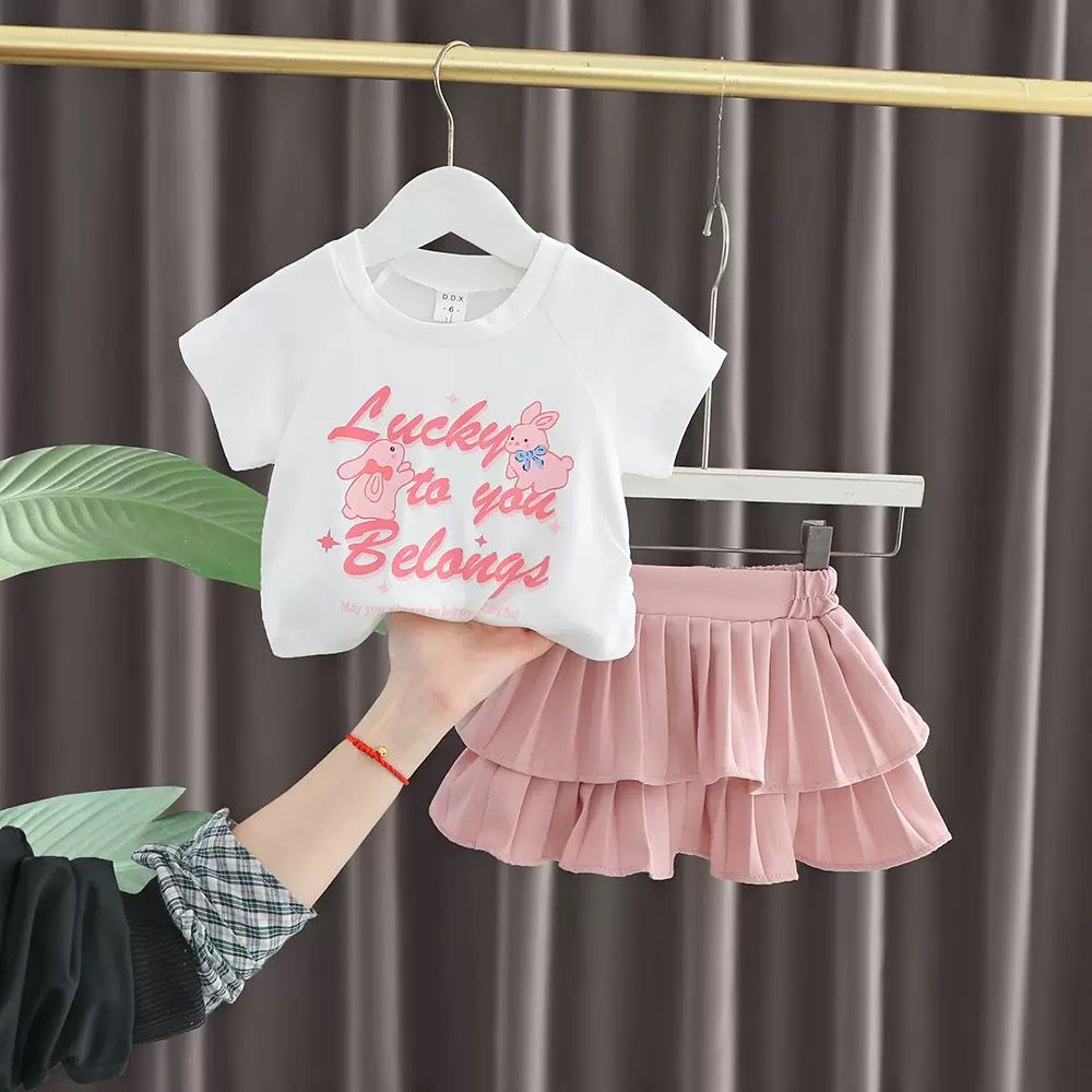 Imported Kids Stylish Top - Lucky To You