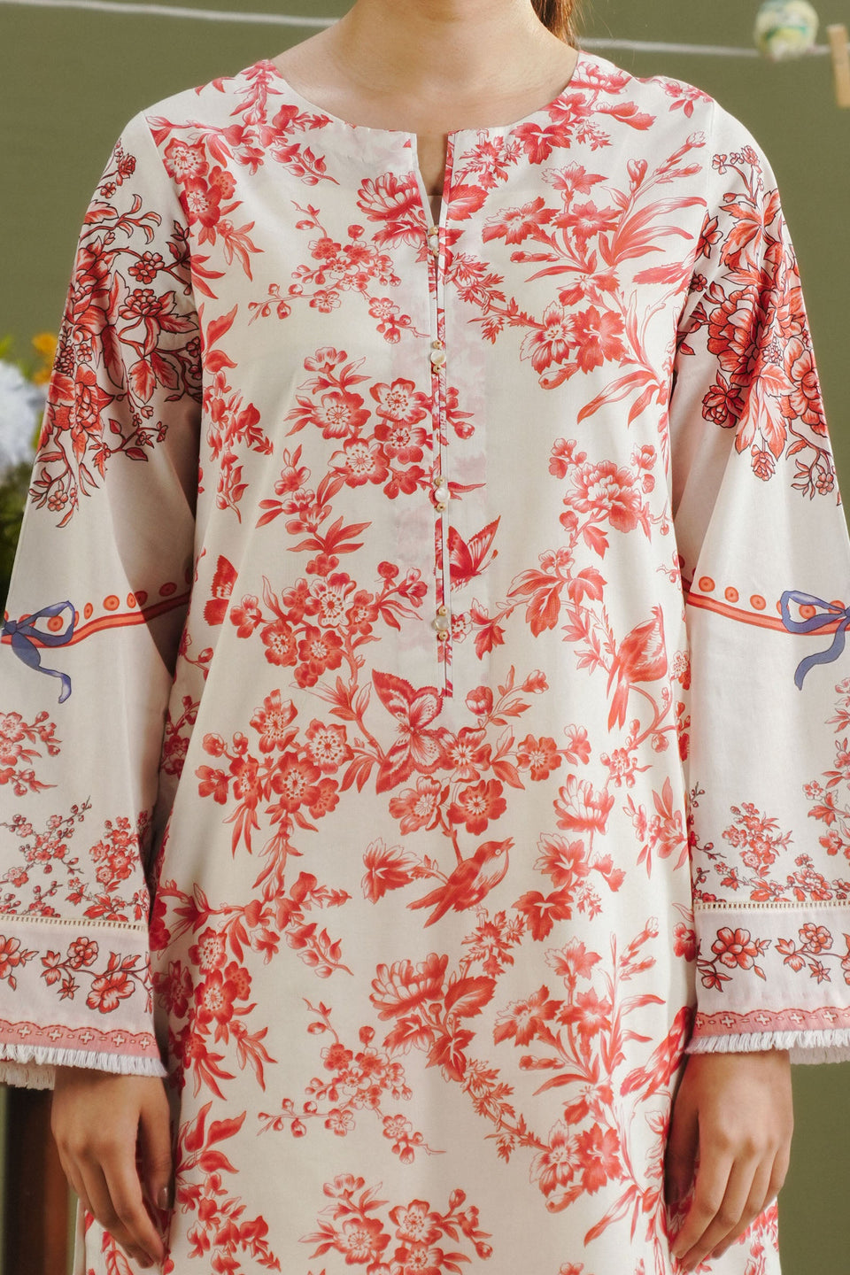 Pakistani Coco by Zarashahjahan Unstitched Three Piece Elvo-4A