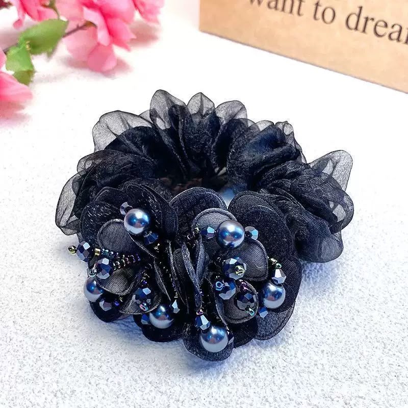 Kids Girls Stylish Cute Hairband - Jaguar