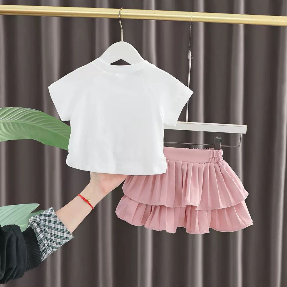 Imported Kids Stylish Top - Lucky To You